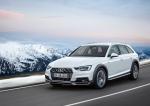 Audi A4 Allroad 3.0 TDI Quattro 2016 года (WW)
